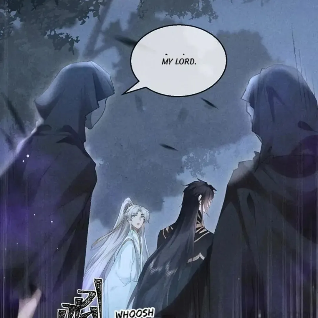 Read Rebellious Disciple chapter 70 image 46 on Lezhin