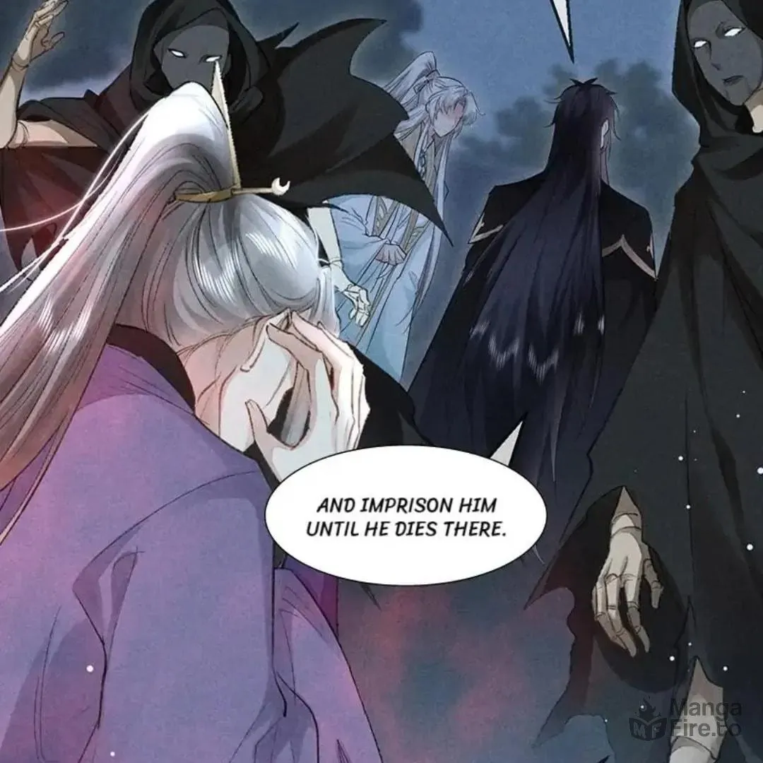 Read Rebellious Disciple chapter 70 image 49 on Lezhin
