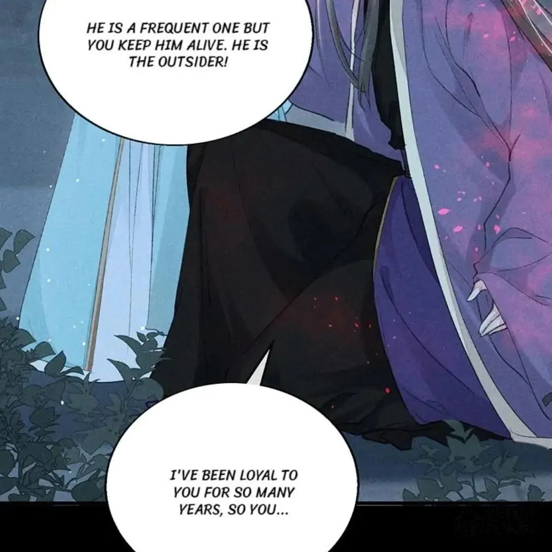 Read Rebellious Disciple chapter 70 image 5 on Lezhin