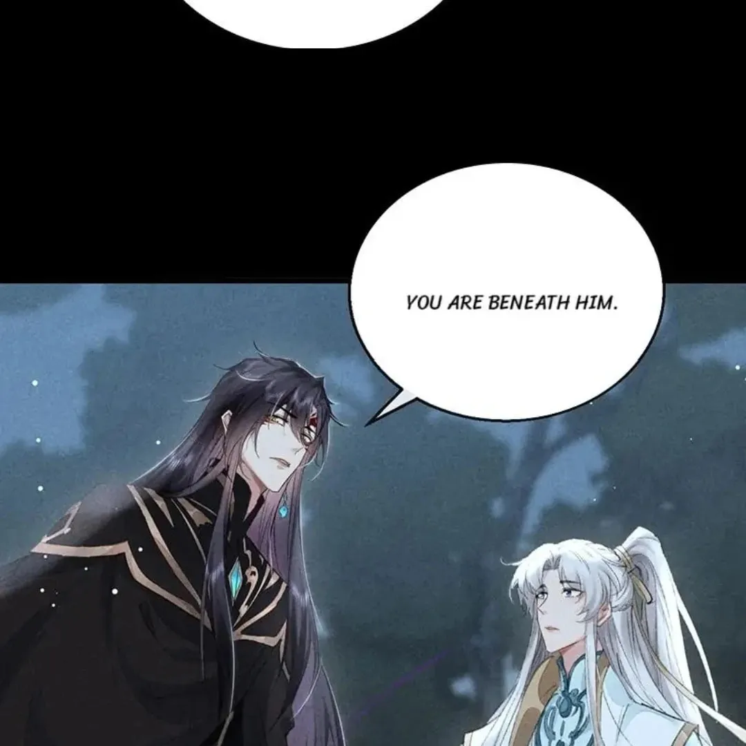 Read Rebellious Disciple chapter 70 image 6 on Lezhin