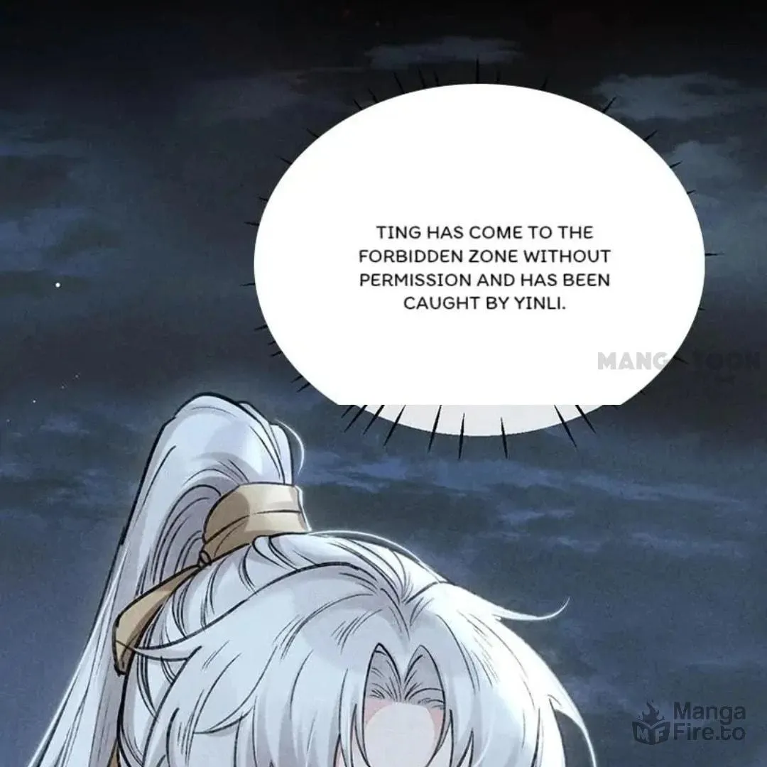 Read Rebellious Disciple chapter 70 image 9 on Lezhin