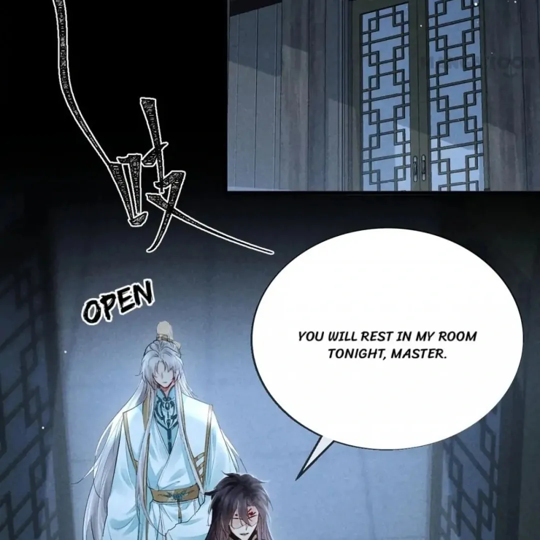 Read Rebellious Disciple chapter 71 image 13 on Lezhin