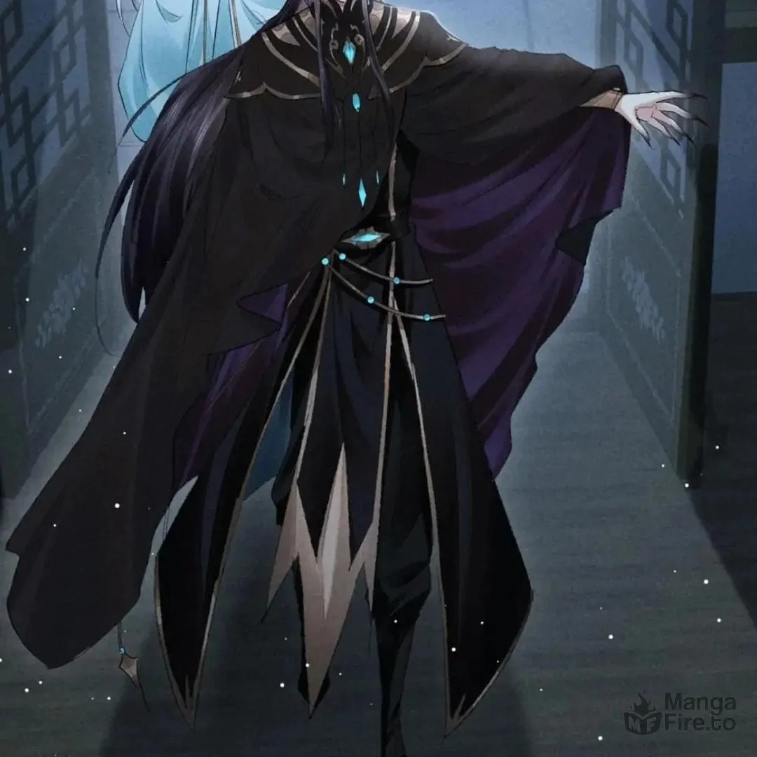 Read Rebellious Disciple chapter 71 image 14 on Lezhin