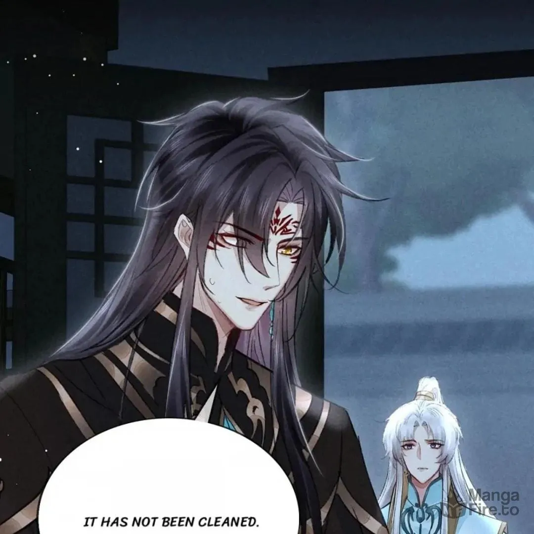 Read Rebellious Disciple chapter 71 image 17 on Lezhin