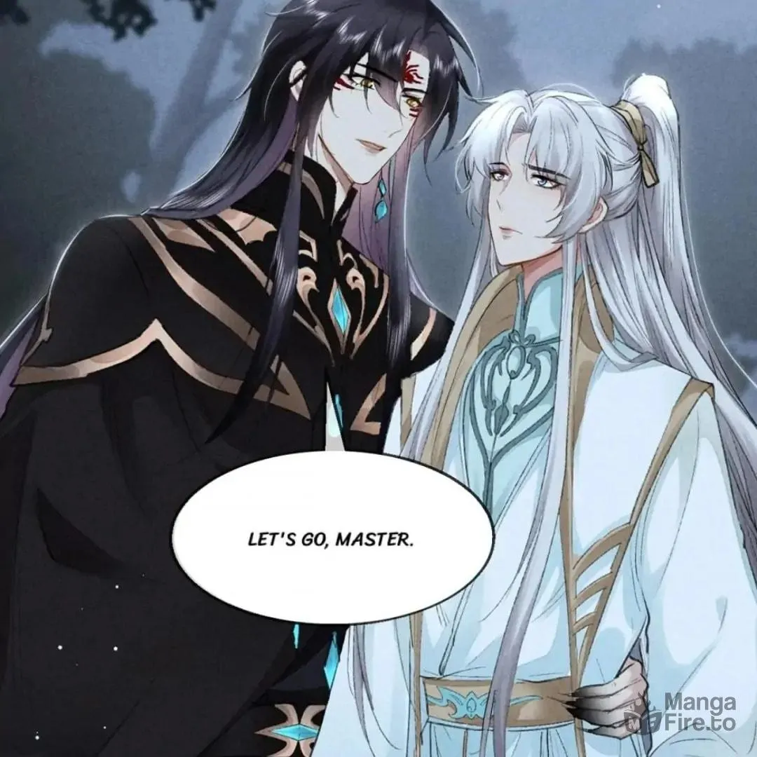 Read Rebellious Disciple chapter 71 image 2 on Lezhin