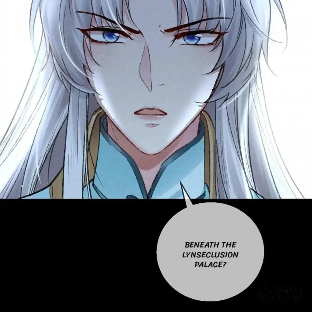 Read Rebellious Disciple chapter 71 image 20 on Lezhin