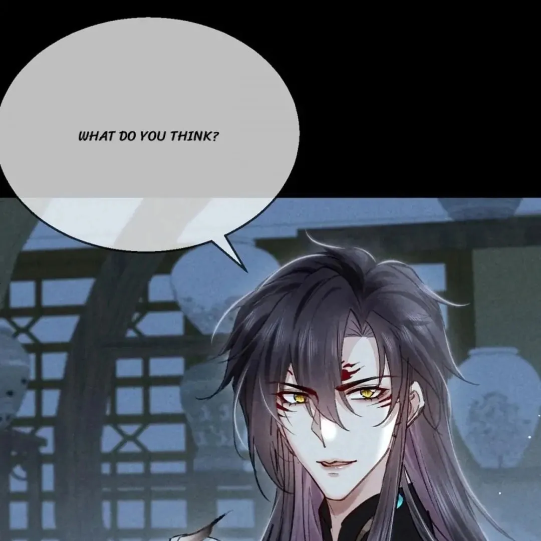 Read Rebellious Disciple chapter 71 image 21 on Lezhin