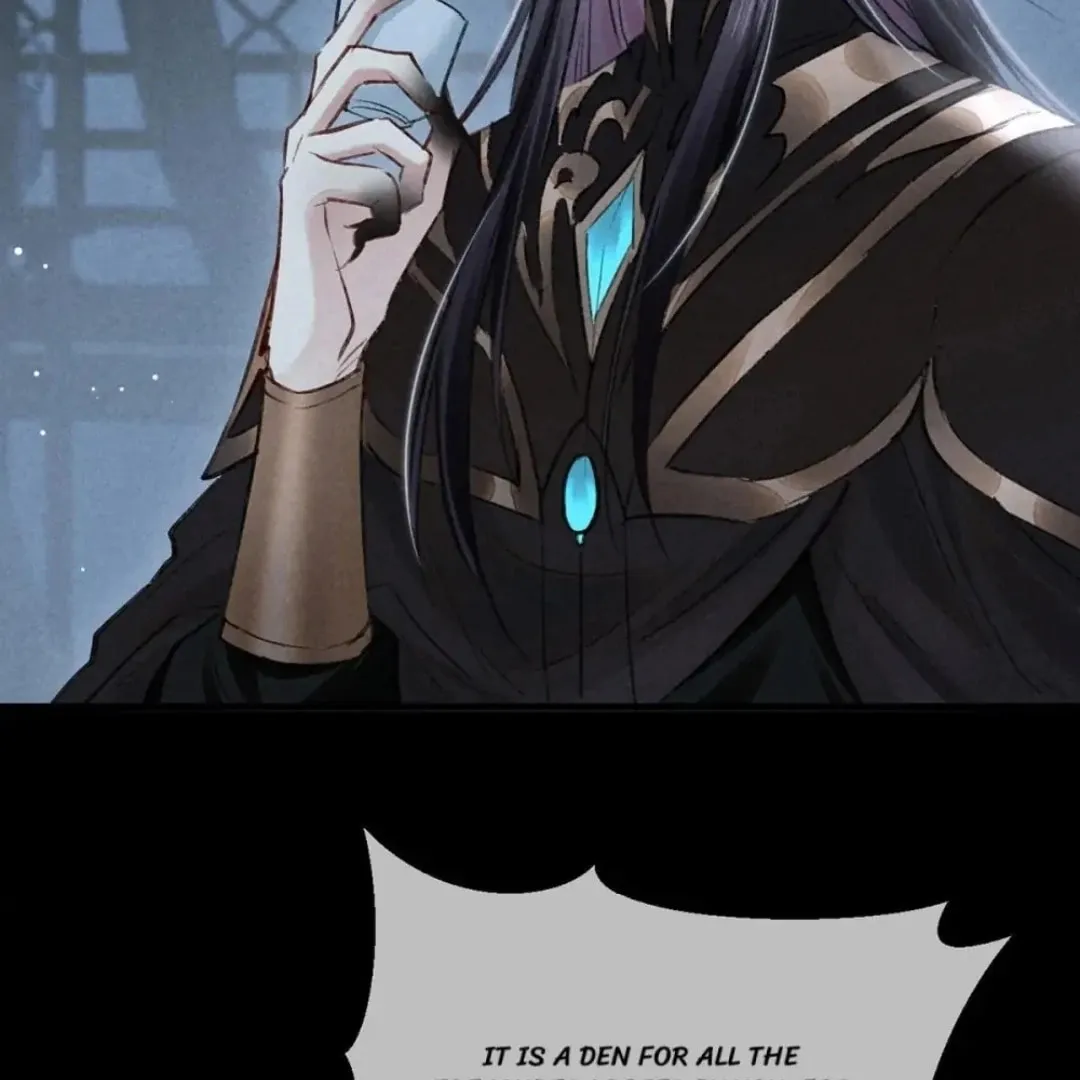 Read Rebellious Disciple chapter 71 image 22 on Lezhin