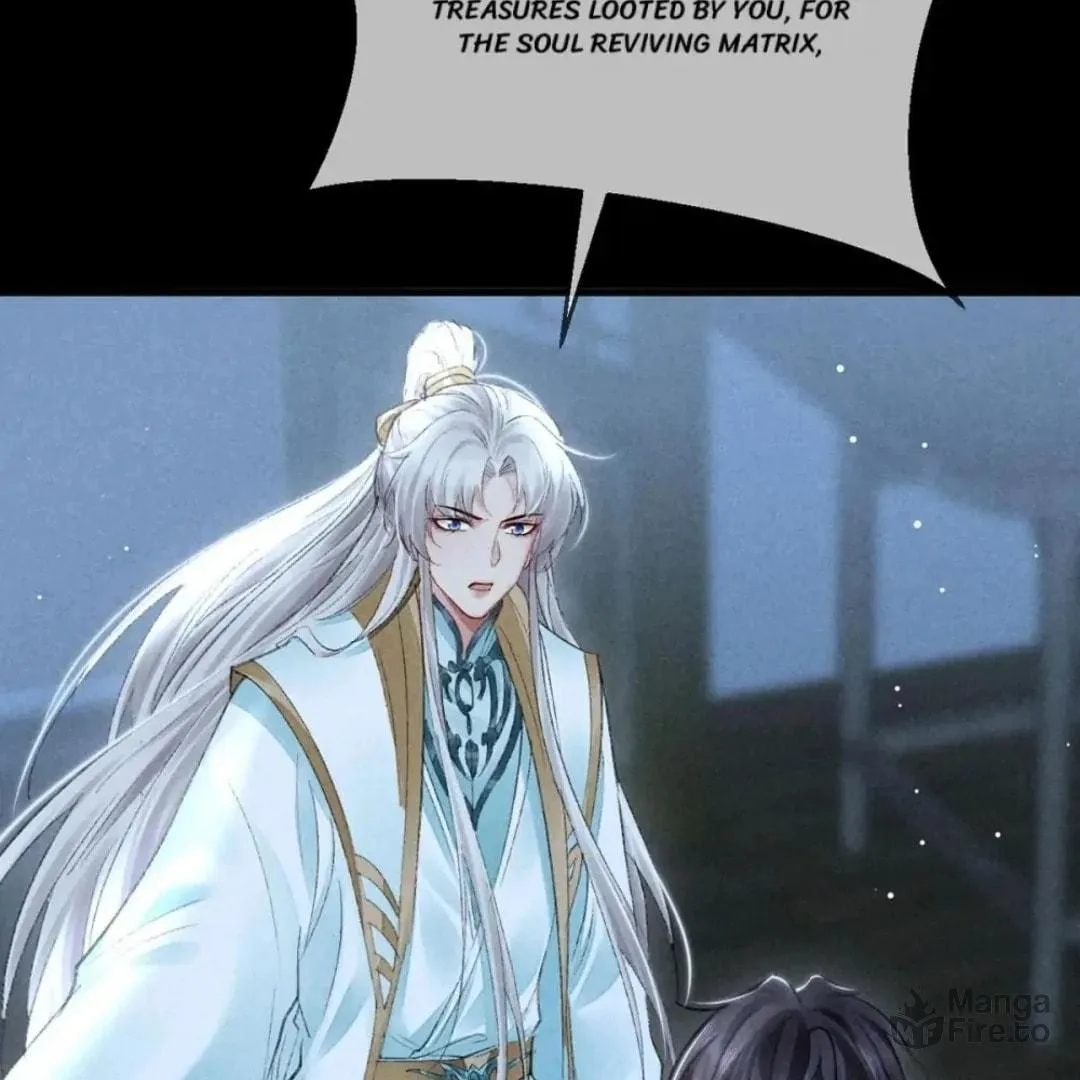 Read Rebellious Disciple chapter 71 image 23 on Lezhin