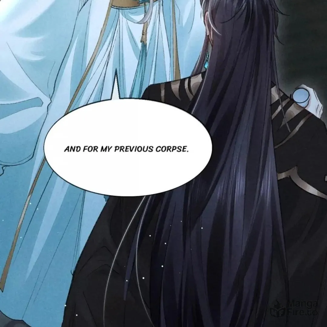 Read Rebellious Disciple chapter 71 image 24 on Lezhin