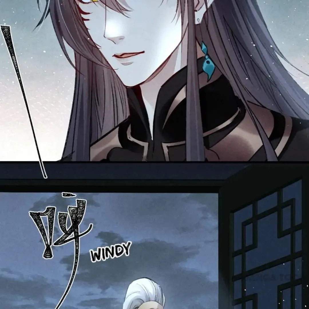 Read Rebellious Disciple chapter 71 image 30 on Lezhin