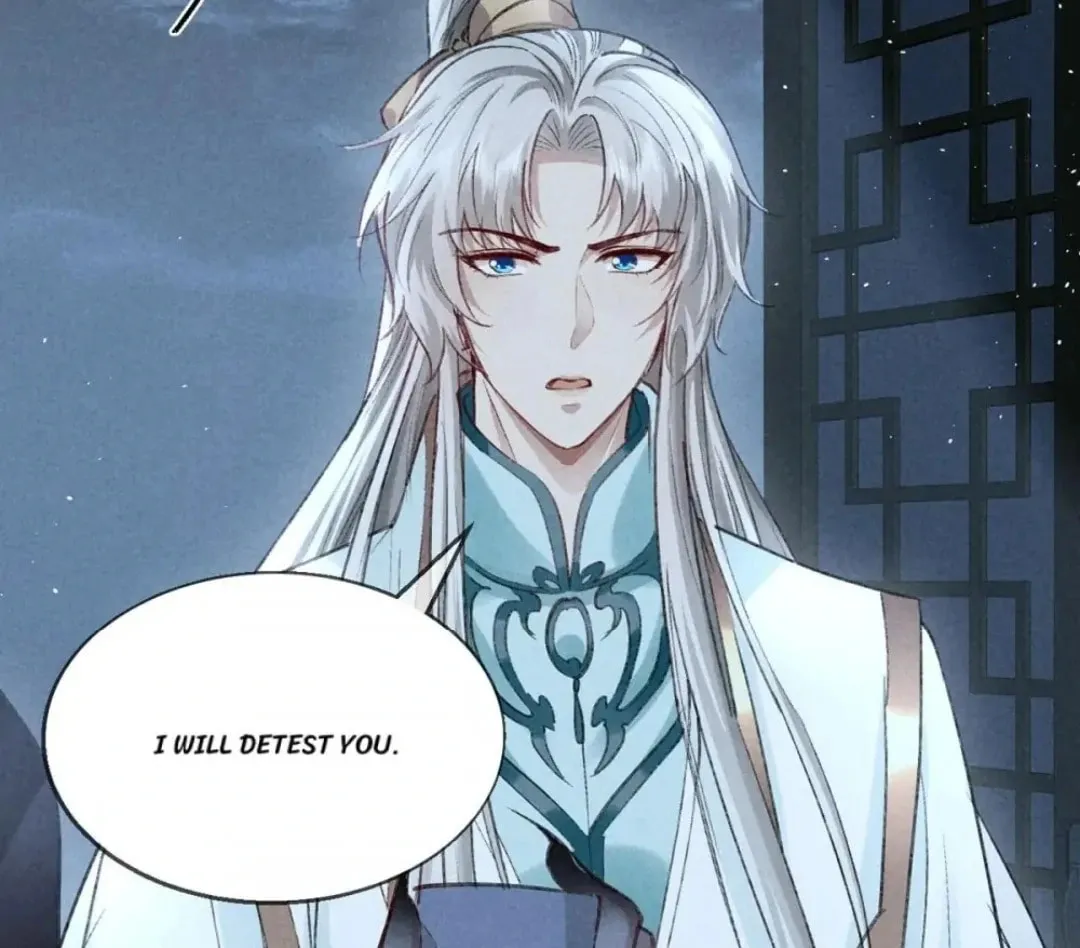 Read Rebellious Disciple chapter 71 image 31 on Lezhin