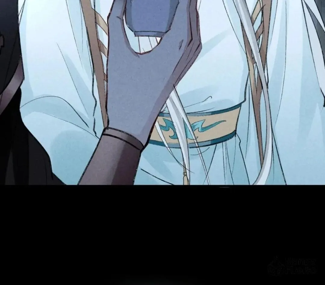 Read Rebellious Disciple chapter 71 image 32 on Lezhin