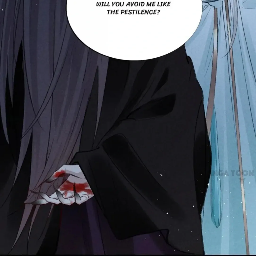 Read Rebellious Disciple chapter 71 image 36 on Lezhin