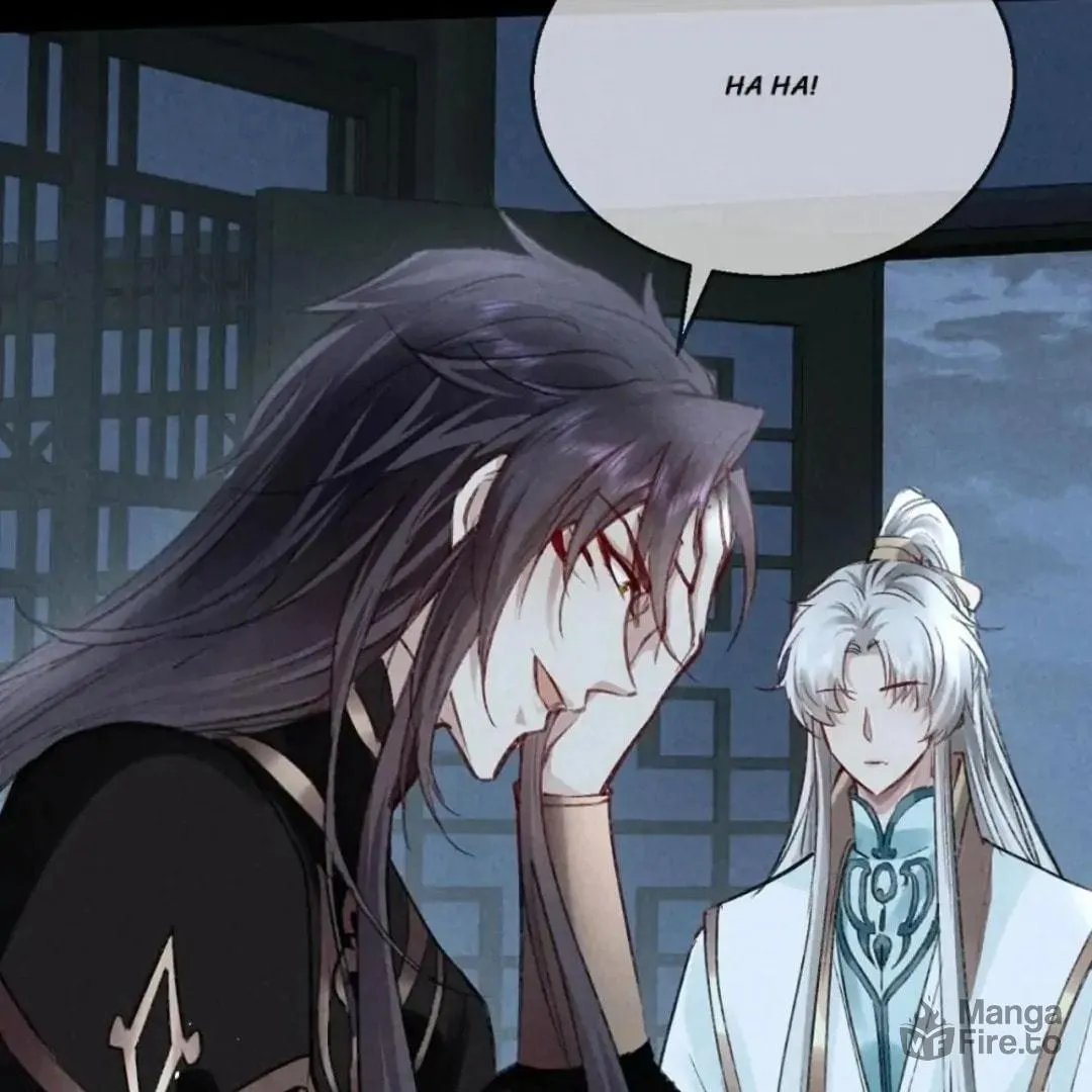 Read Rebellious Disciple chapter 71 image 39 on Lezhin