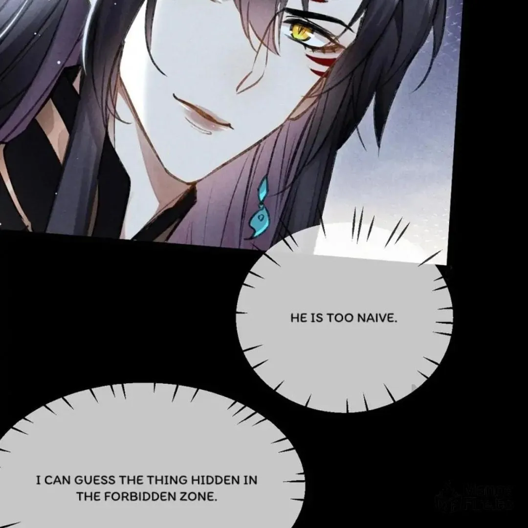 Read Rebellious Disciple chapter 71 image 4 on Lezhin