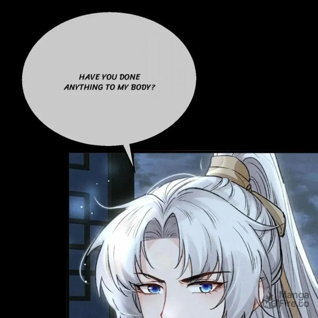 Read Rebellious Disciple chapter 71 image 44 on Lezhin
