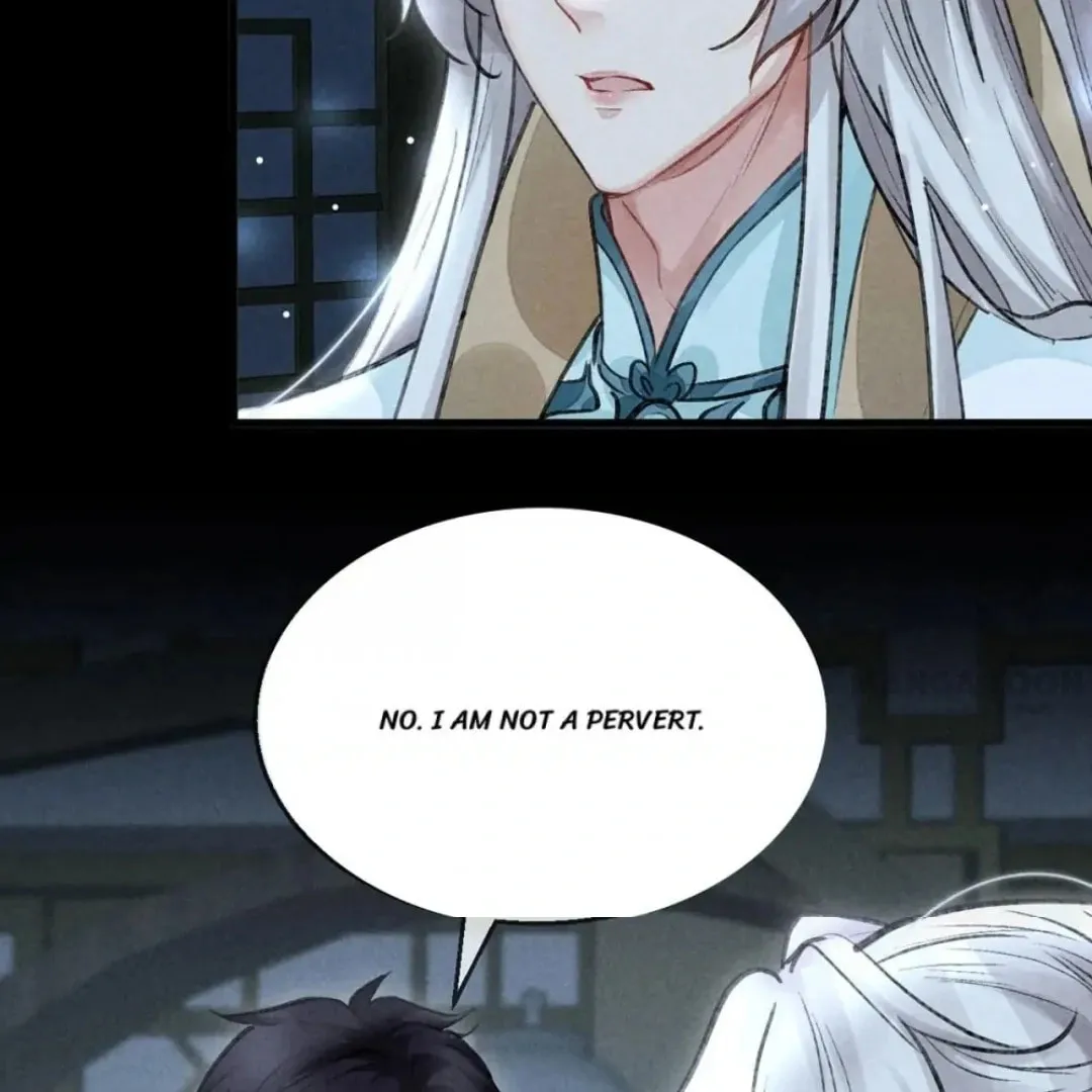 Read Rebellious Disciple chapter 71 image 45 on Lezhin
