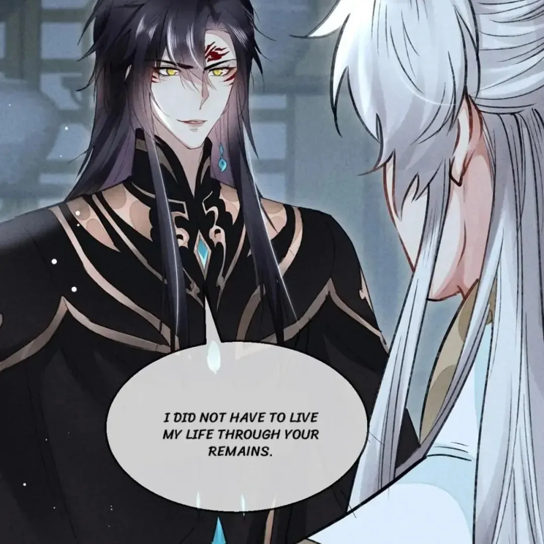 Read Rebellious Disciple chapter 71 image 46 on Lezhin