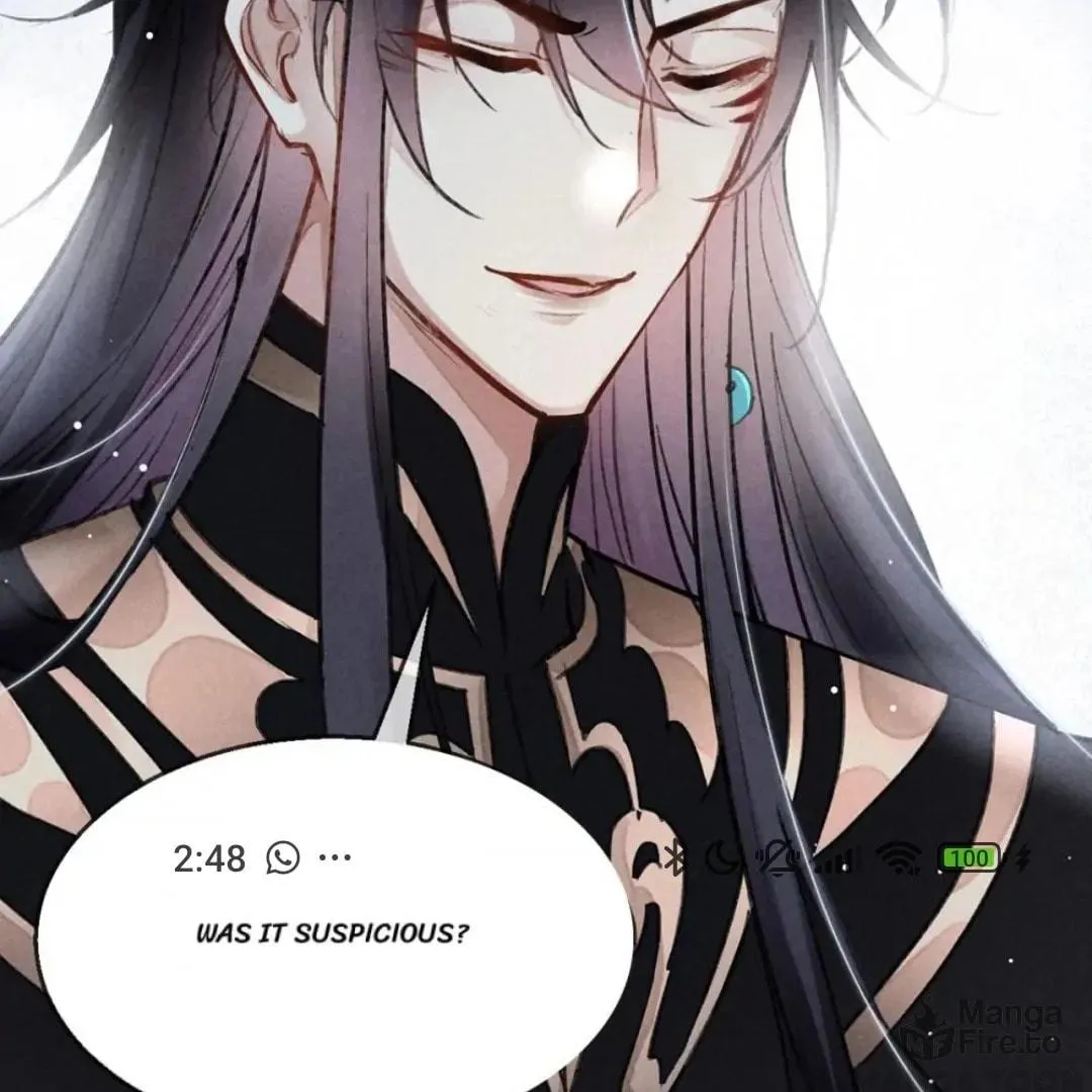 Read Rebellious Disciple chapter 71 image 50 on Lezhin