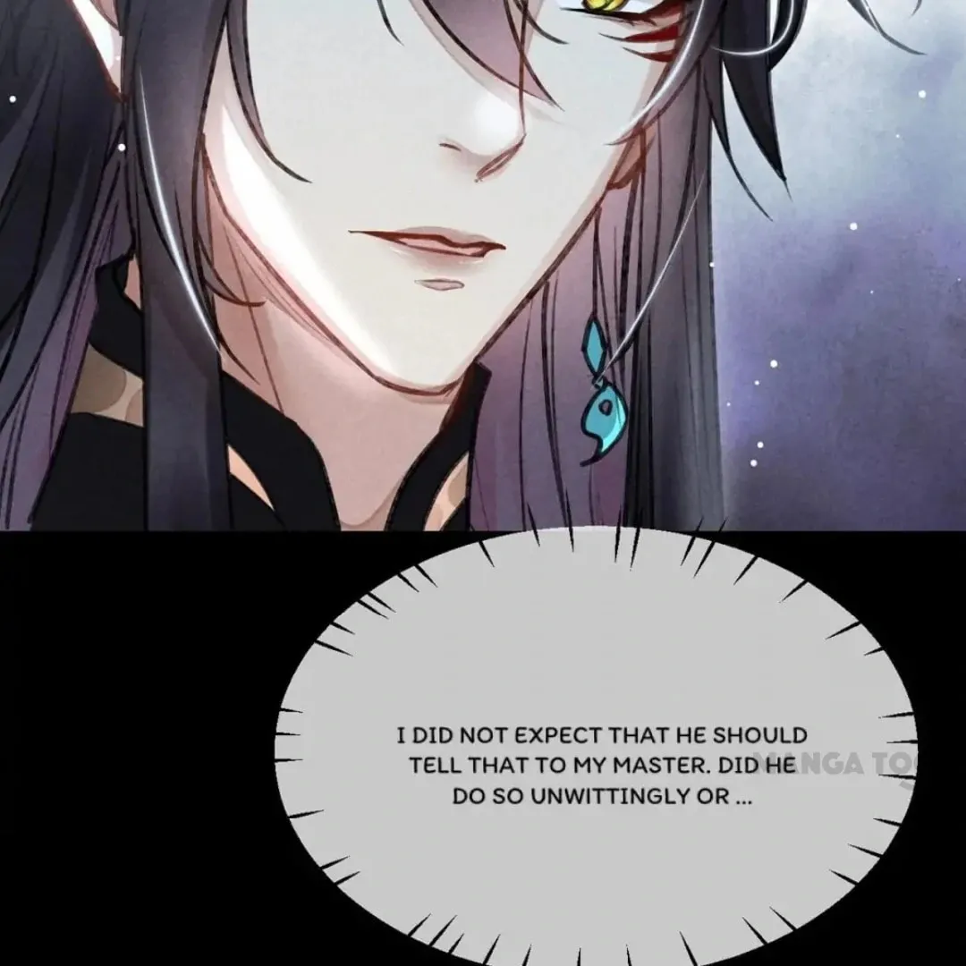 Read Rebellious Disciple chapter 71 image 52 on Lezhin