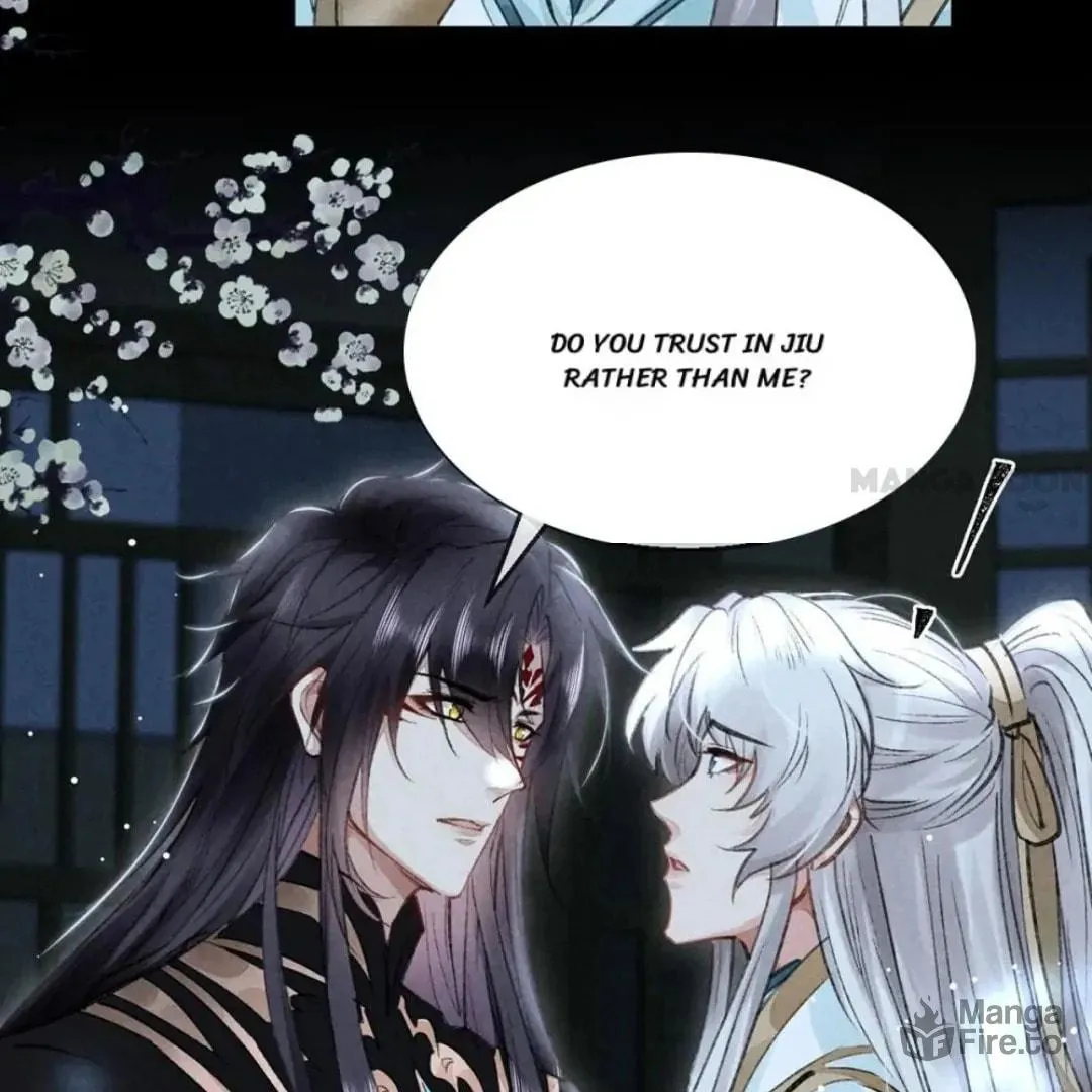 Read Rebellious Disciple chapter 71 image 54 on Lezhin