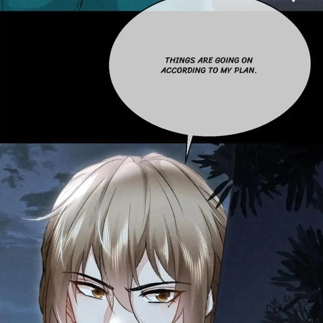 Read Rebellious Disciple chapter 71 image 8 on Lezhin