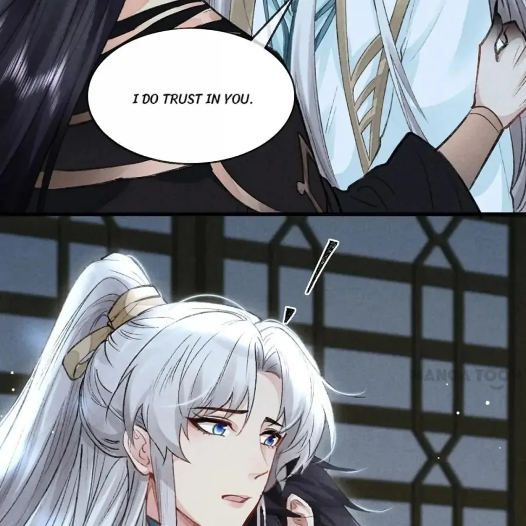 Read Rebellious Disciple chapter 72 image 1 on Lezhin