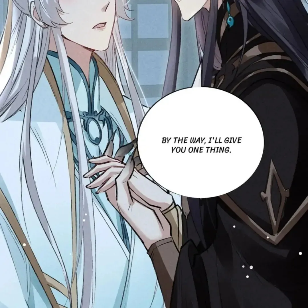 Read Rebellious Disciple chapter 72 image 10 on Lezhin