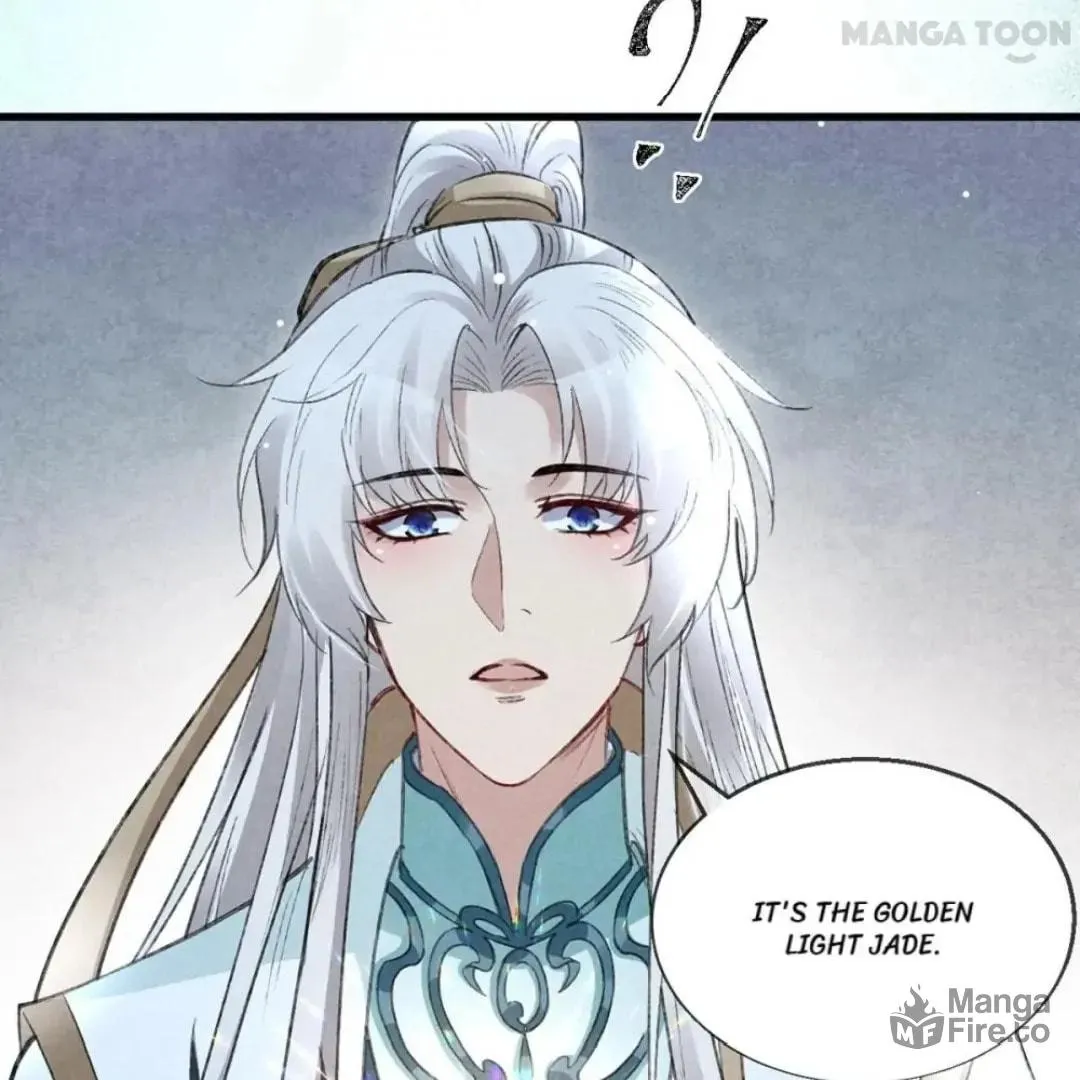 Read Rebellious Disciple chapter 72 image 14 on Lezhin