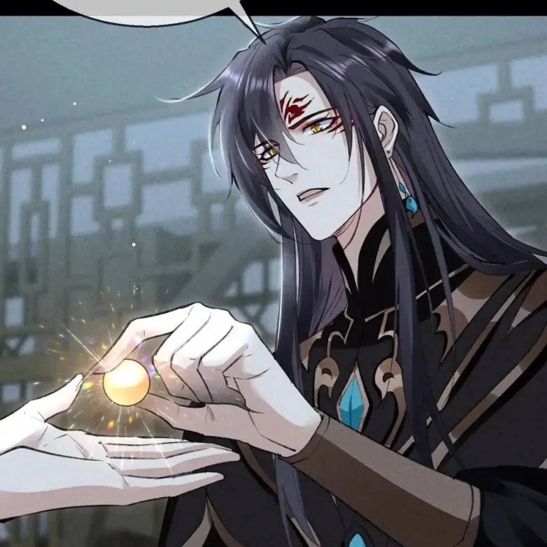 Read Rebellious Disciple chapter 72 image 18 on Lezhin
