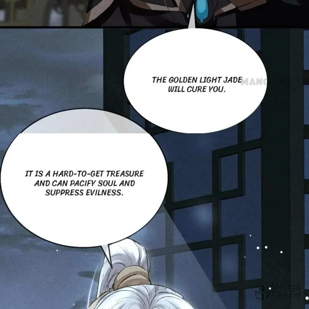 Read Rebellious Disciple chapter 72 image 19 on Lezhin