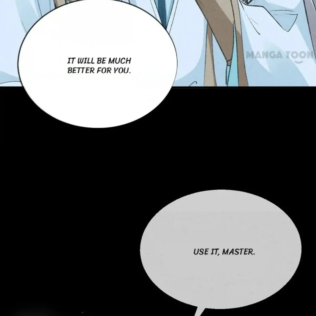 Read Rebellious Disciple chapter 72 image 21 on Lezhin