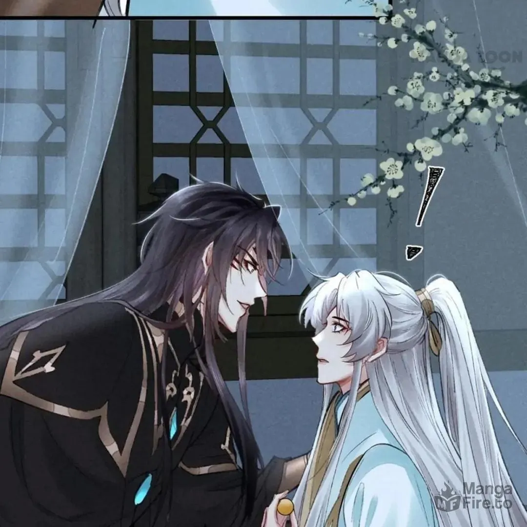 Read Rebellious Disciple chapter 72 image 23 on Lezhin