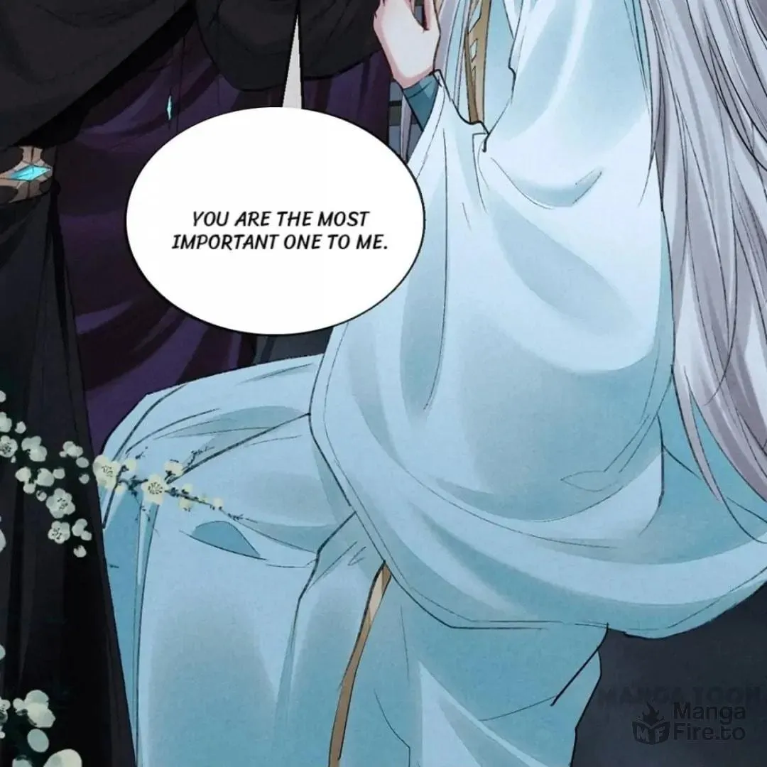 Read Rebellious Disciple chapter 72 image 24 on Lezhin