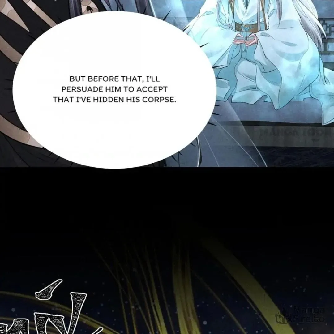 Read Rebellious Disciple chapter 72 image 34 on Lezhin