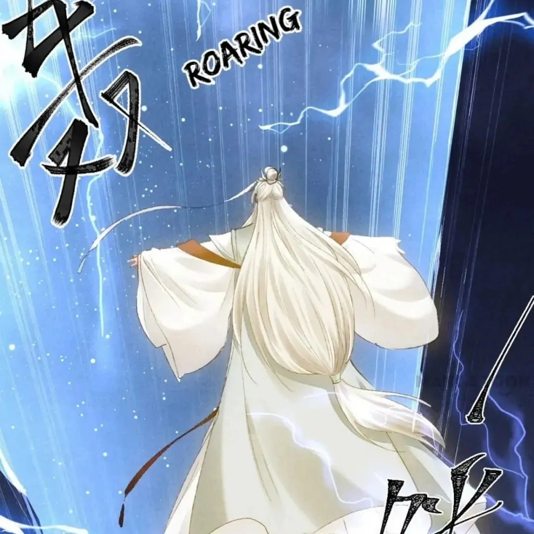Read Rebellious Disciple chapter 72 image 42 on Lezhin