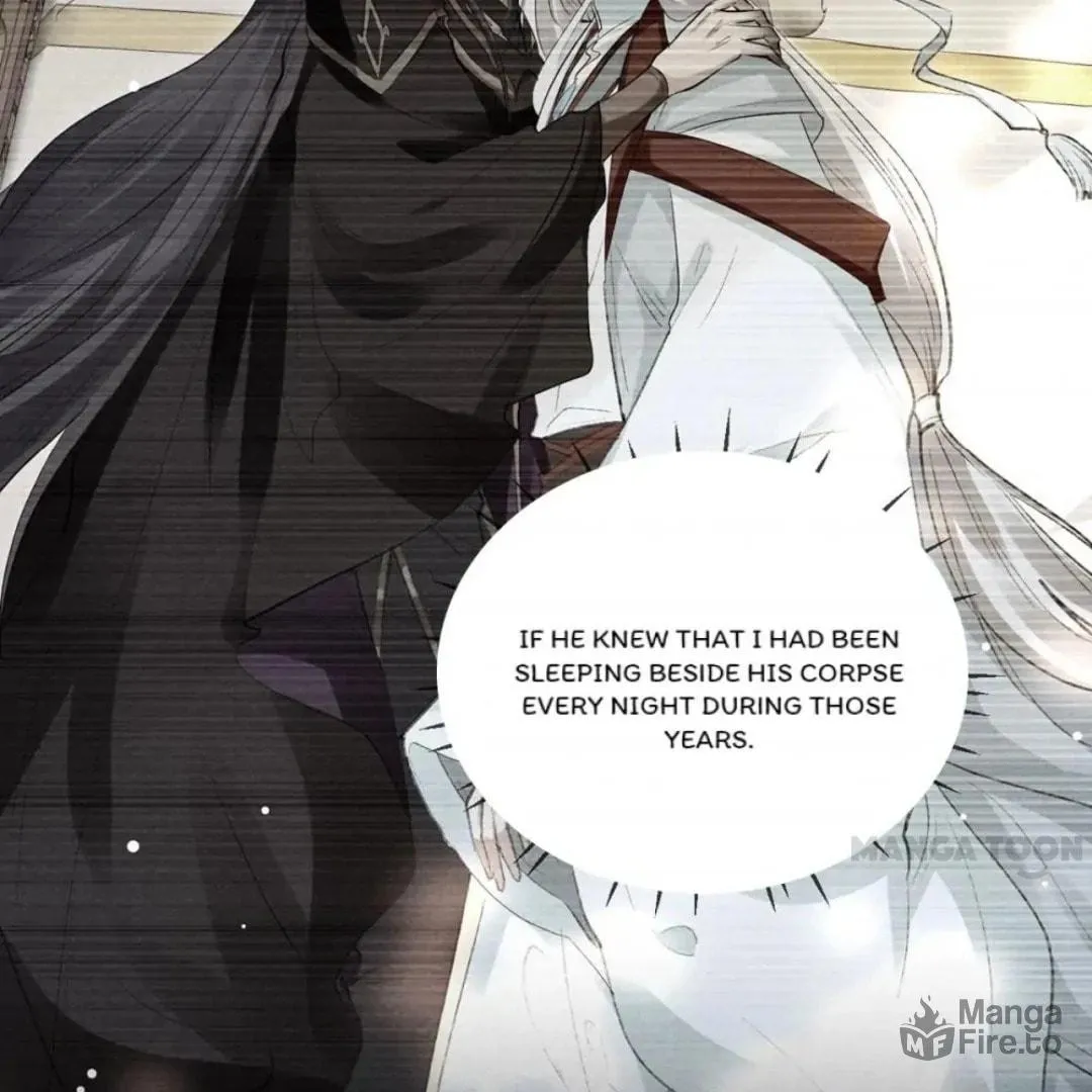 Read Rebellious Disciple chapter 72 image 5 on Lezhin