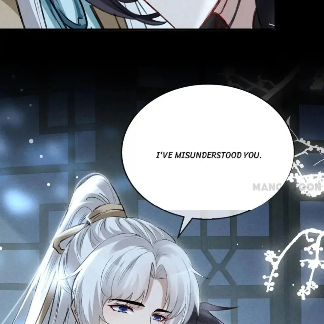 Read Rebellious Disciple chapter 72 image 7 on Lezhin
