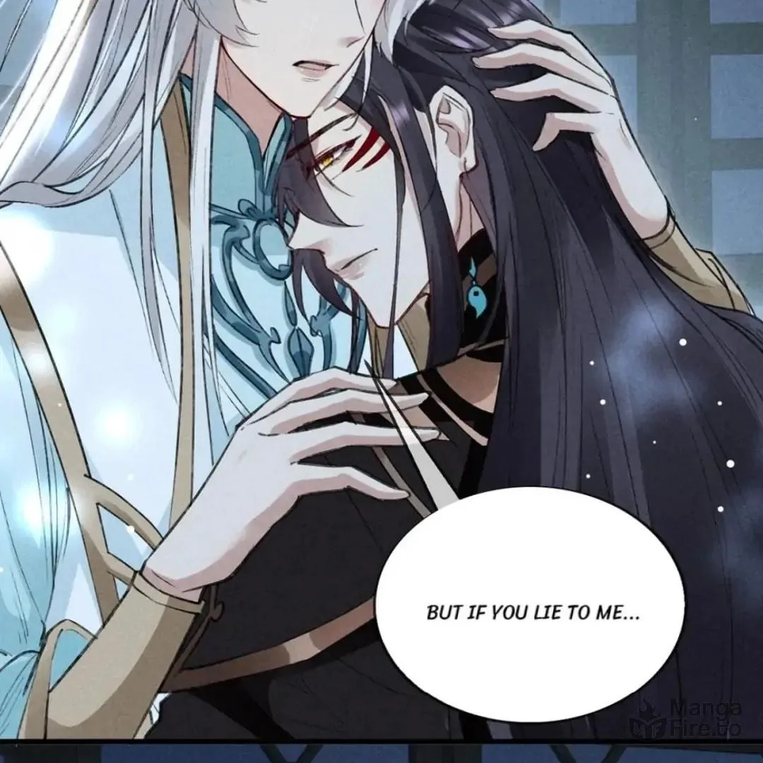 Read Rebellious Disciple chapter 72 image 8 on Lezhin