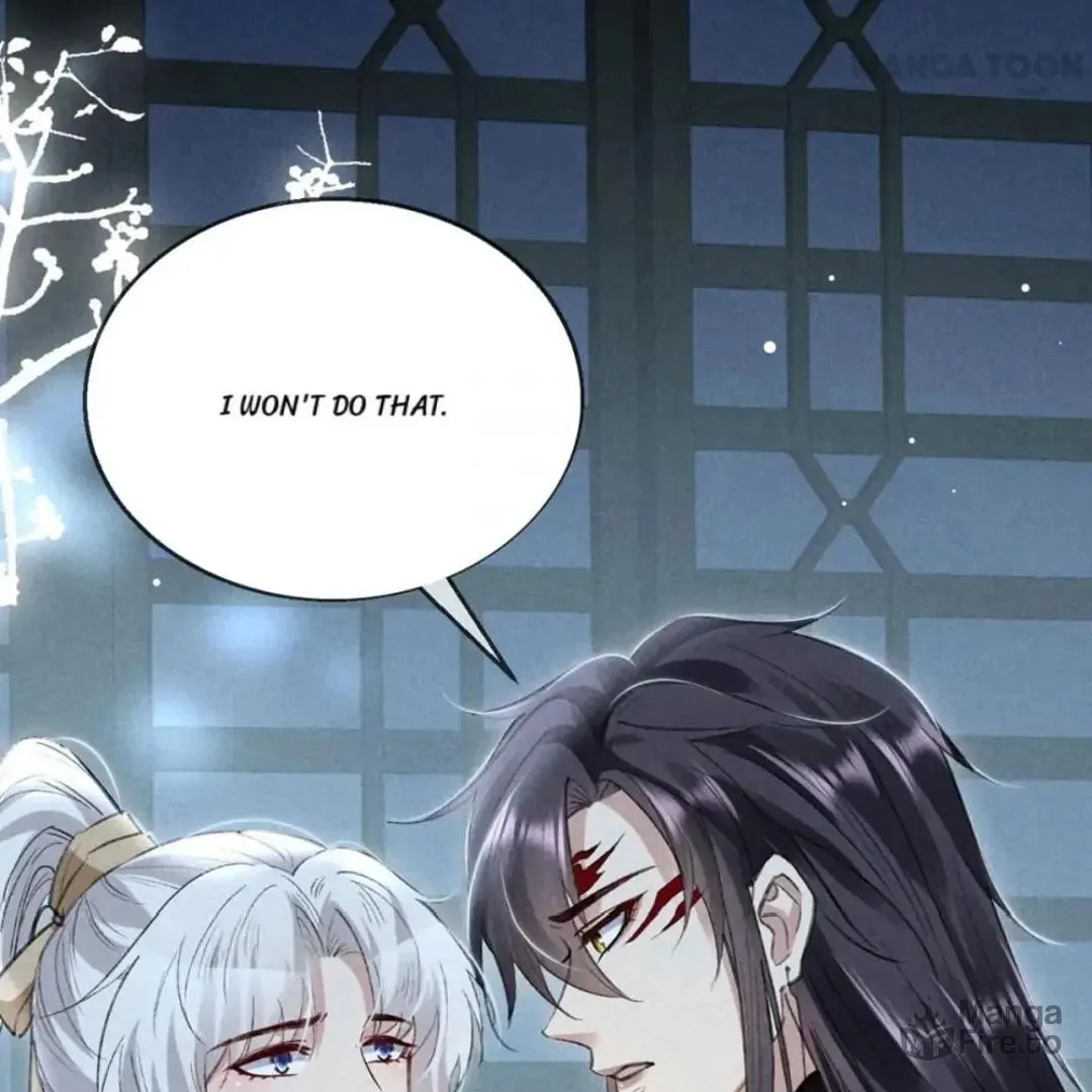 Read Rebellious Disciple chapter 72 image 9 on Lezhin