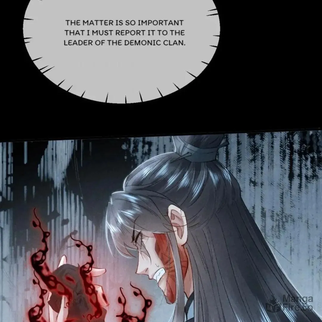 Read Rebellious Disciple chapter 73 image 19 on Lezhin