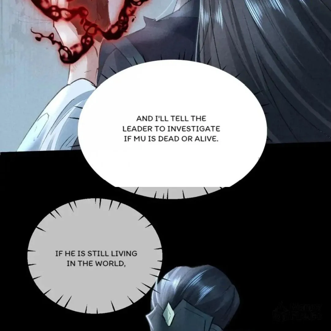 Read Rebellious Disciple chapter 73 image 20 on Lezhin