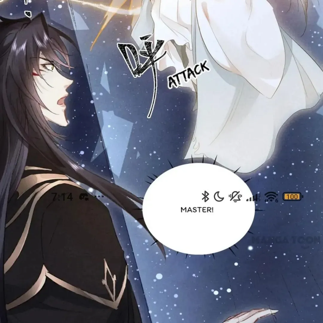 Read Rebellious Disciple chapter 73 image 3 on Lezhin