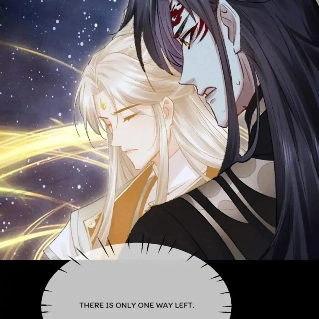 Read Rebellious Disciple chapter 73 image 31 on Lezhin