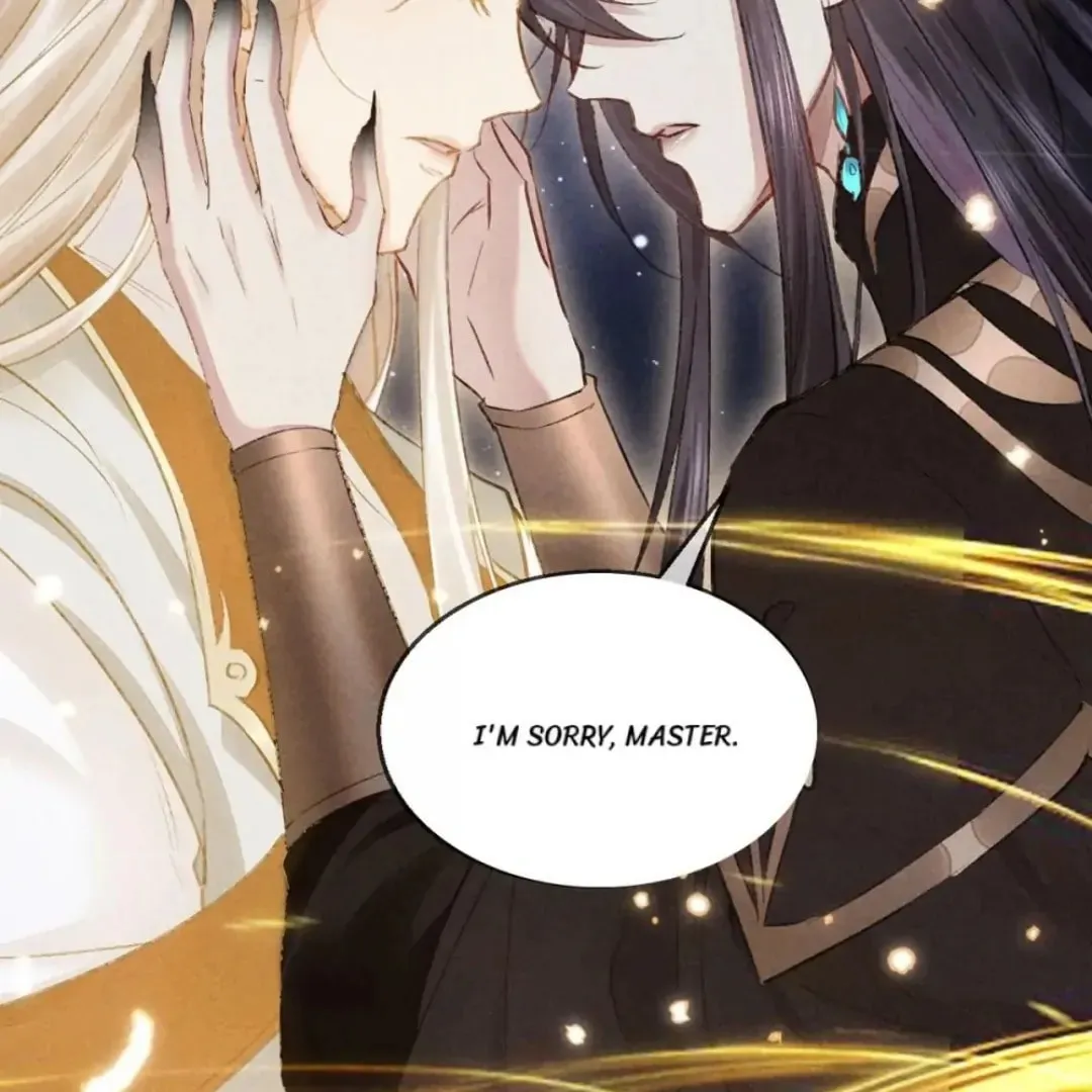 Read Rebellious Disciple chapter 73 image 33 on Lezhin