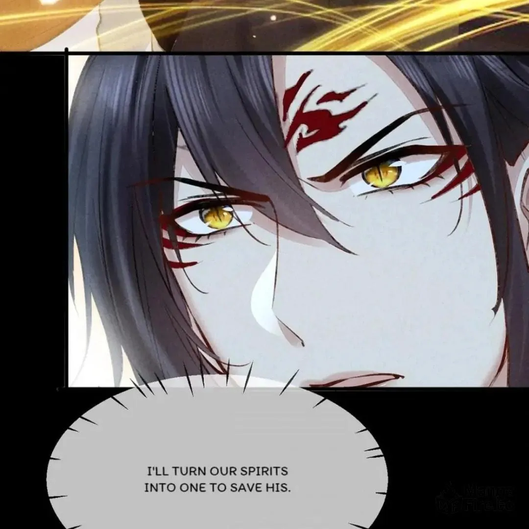 Read Rebellious Disciple chapter 73 image 34 on Lezhin