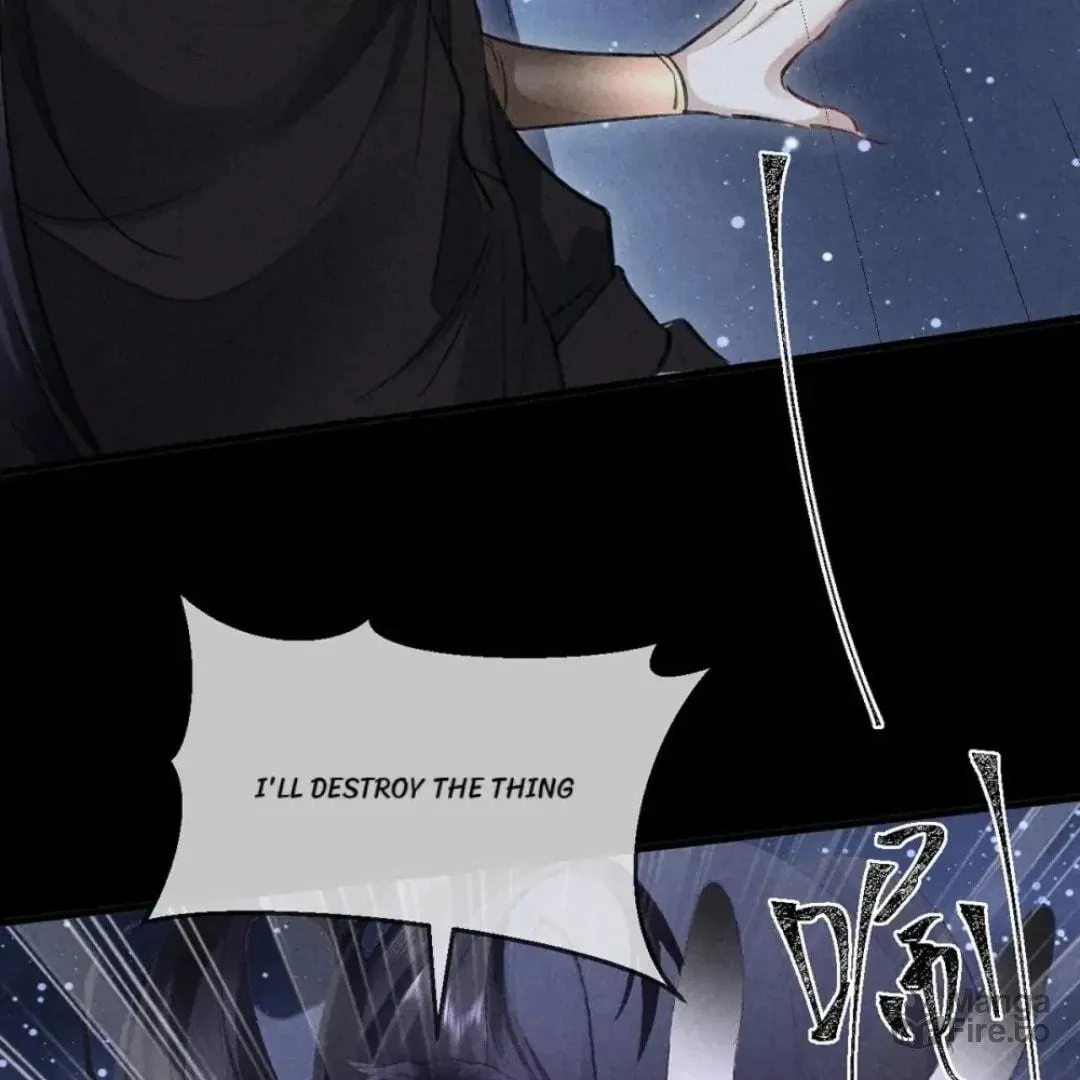 Read Rebellious Disciple chapter 73 image 4 on Lezhin