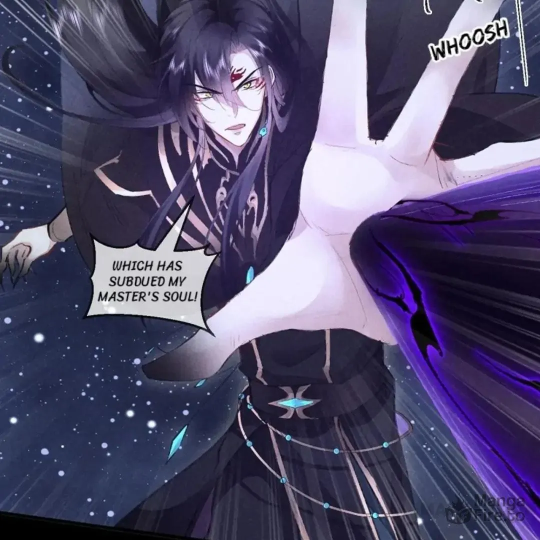 Read Rebellious Disciple chapter 73 image 5 on Lezhin
