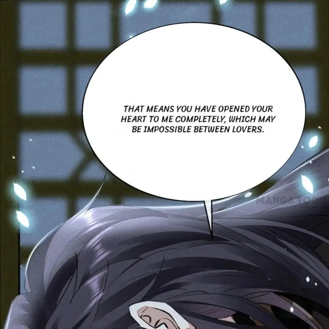Read Rebellious Disciple chapter 74 image 10 on Lezhin